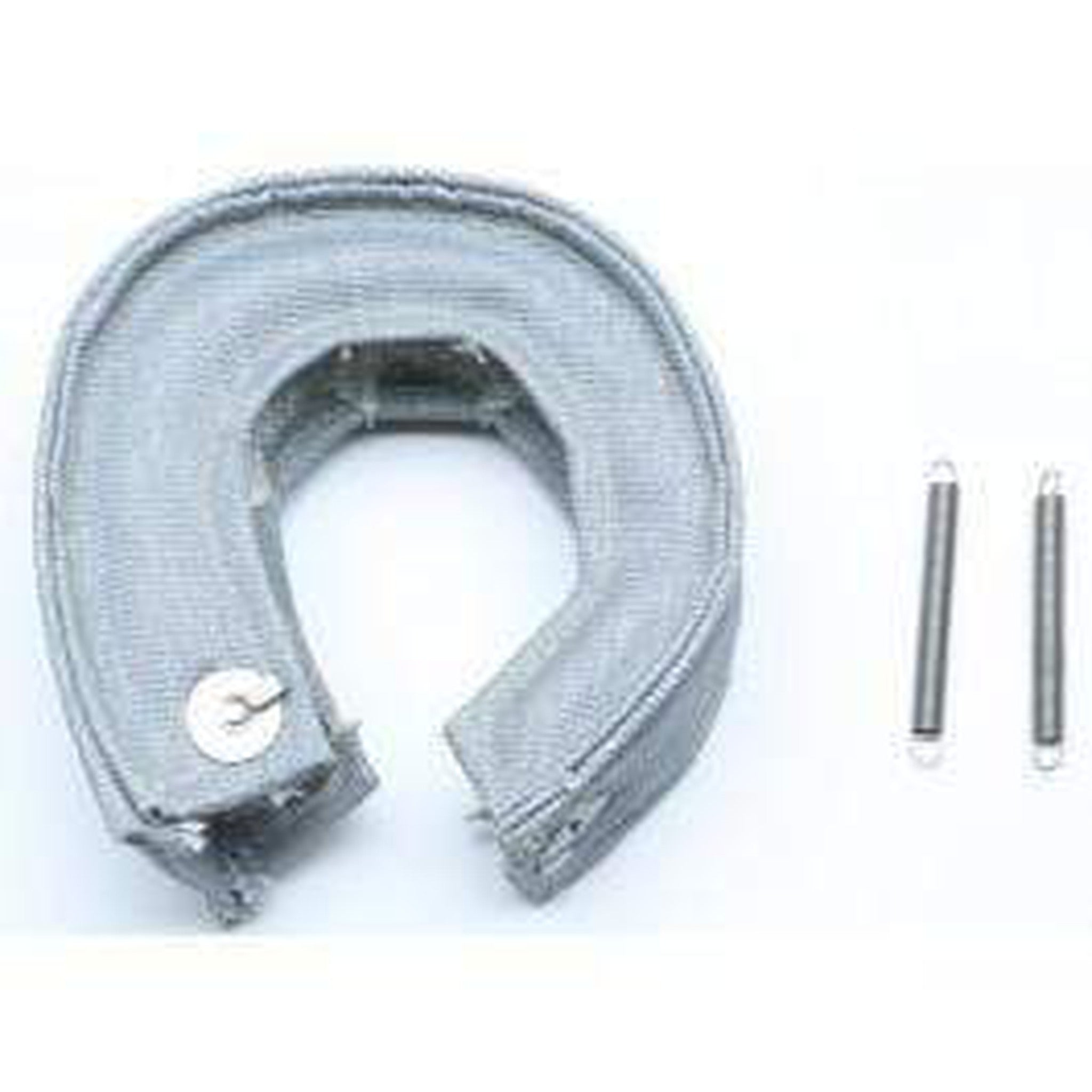 Gimmick Motorsports Turbo Blanket