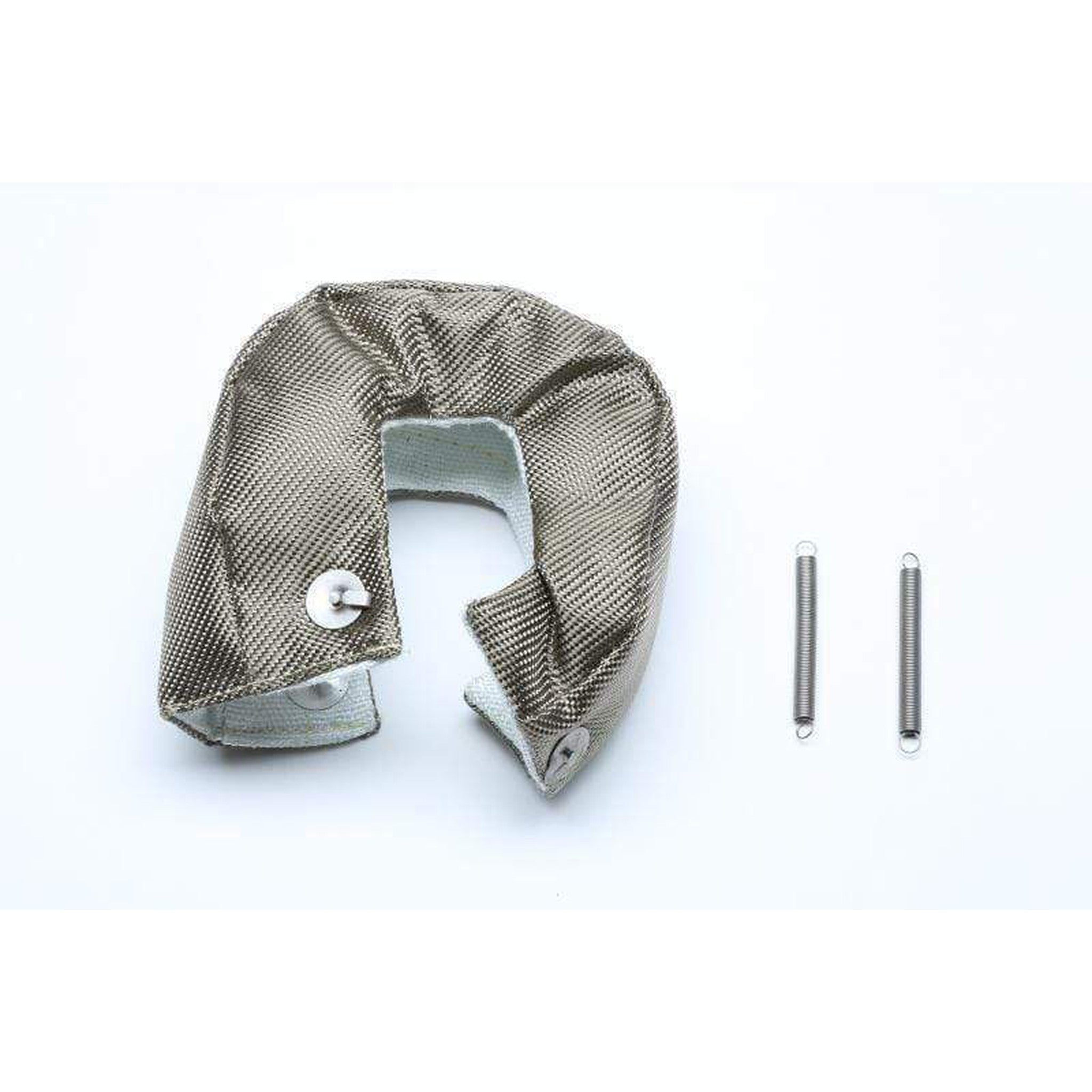 Gimmick Motorsports Turbo Blanket