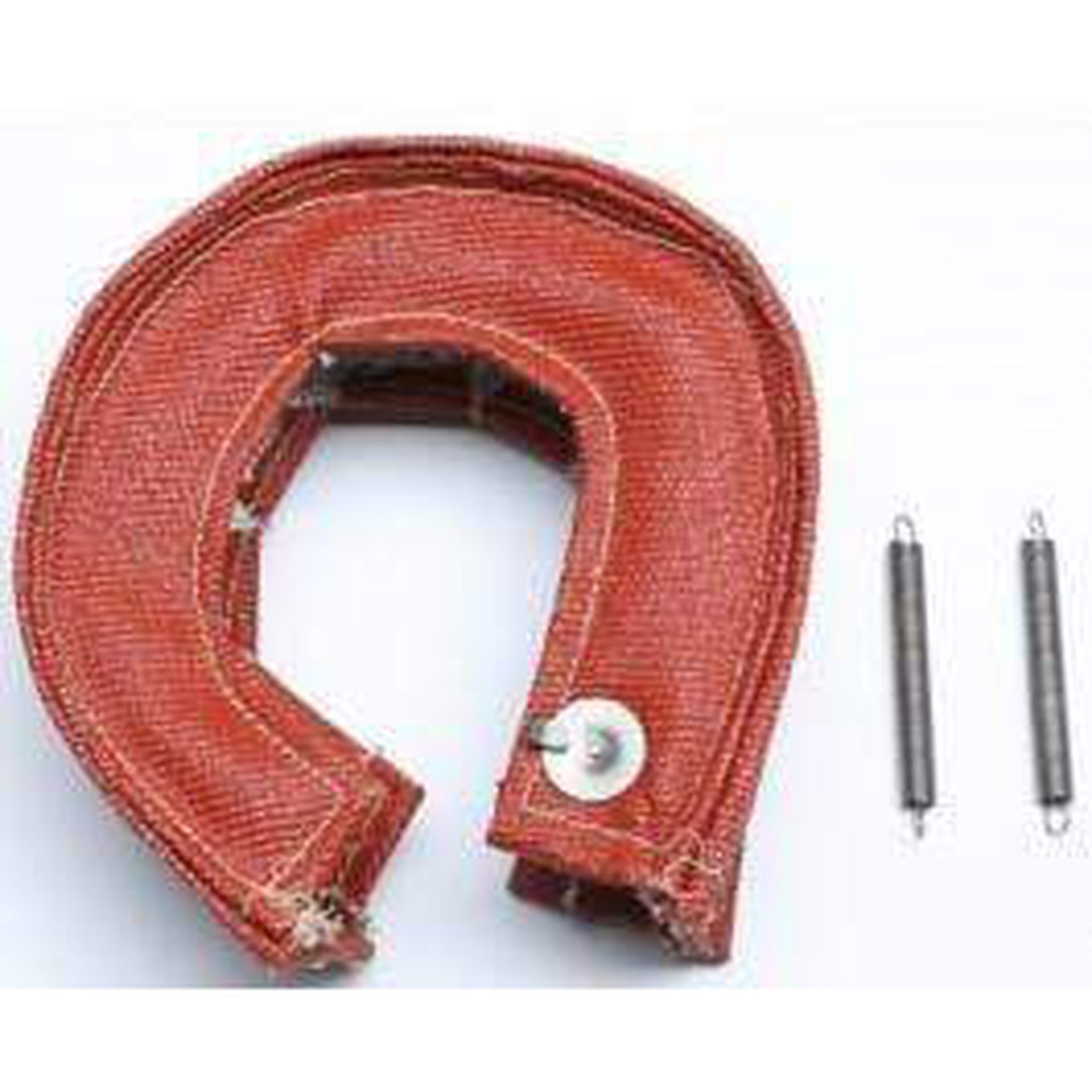 Gimmick Motorsports Turbo Blanket