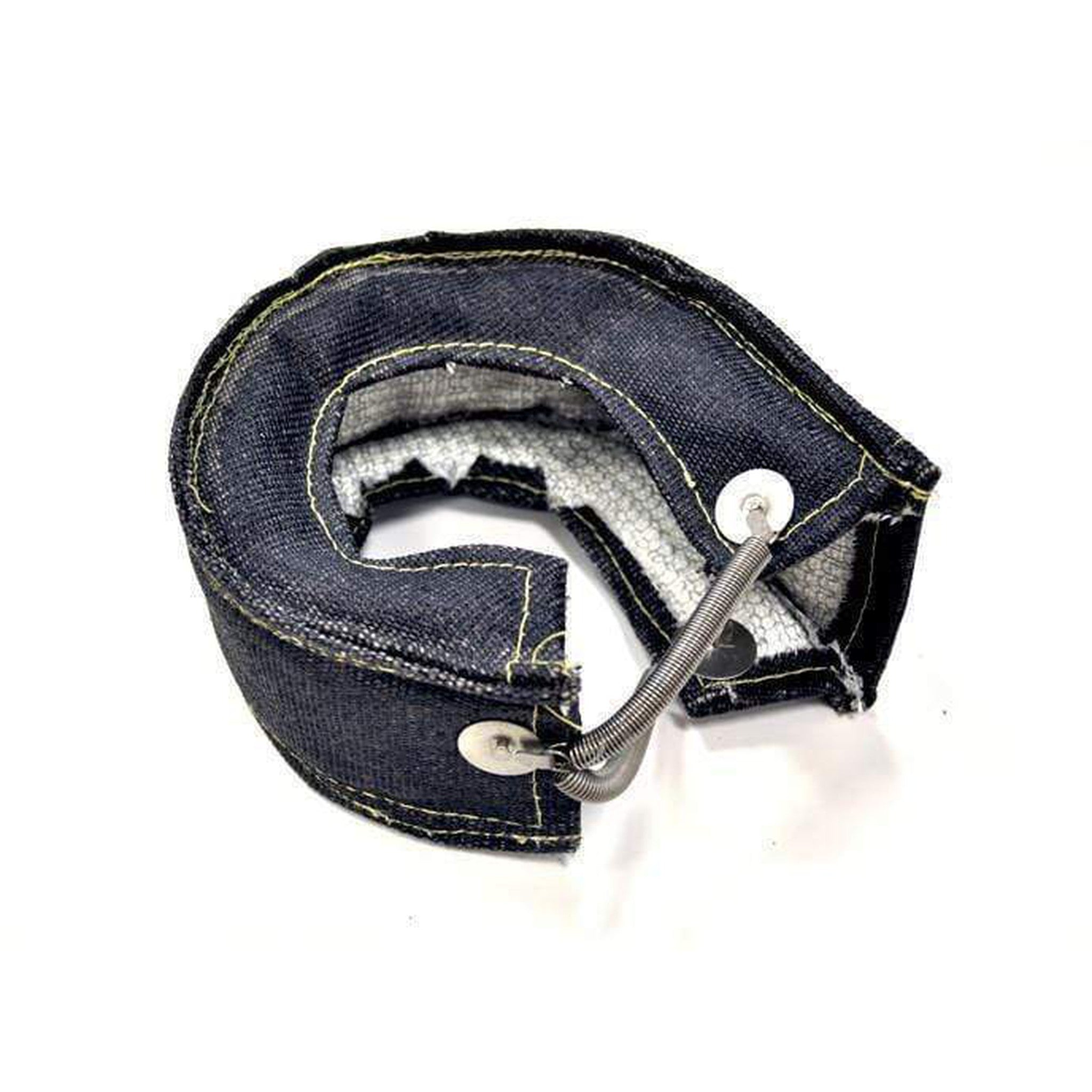 Gimmick Motorsports Turbo Blanket