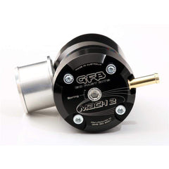 Go Fast Bits Mach 2 TMS Recirculating Diverter Valve Mitsubishi EVO 8/9/X 2003-2015 / Legacy 2.5GT 2010-2012