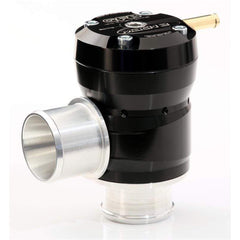 Go Fast Bits Mach 2 TMS Recirculating Diverter Valve Mitsubishi EVO 8/9/X 2003-2015 / Legacy 2.5GT 2010-2012