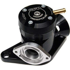 Go Fast Bits Response Bypass Valve Subaru WRX 02-07 / STI 04-21 / Forester XT 04-08 | T9003