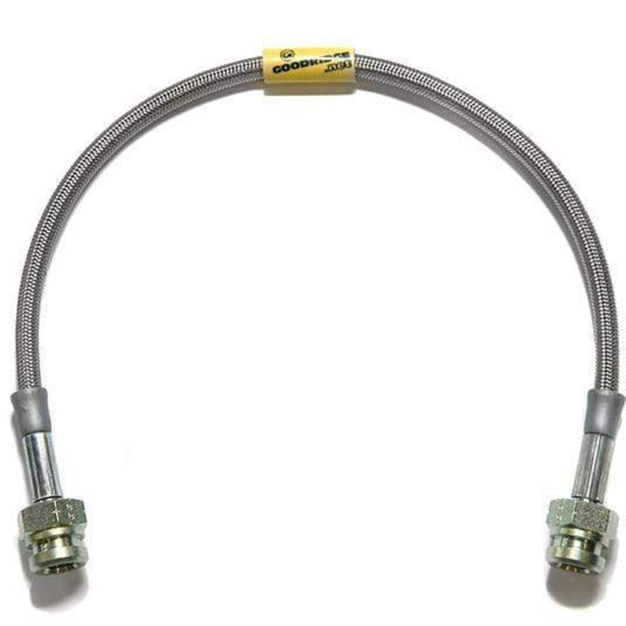 Goodridge Stainless Steel Clutch Line Mazda RX8 2003-2011