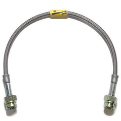 Goodridge Stainless Steel Clutch Line Mitsubishi EVO 8 / EVO 9 2003-2006