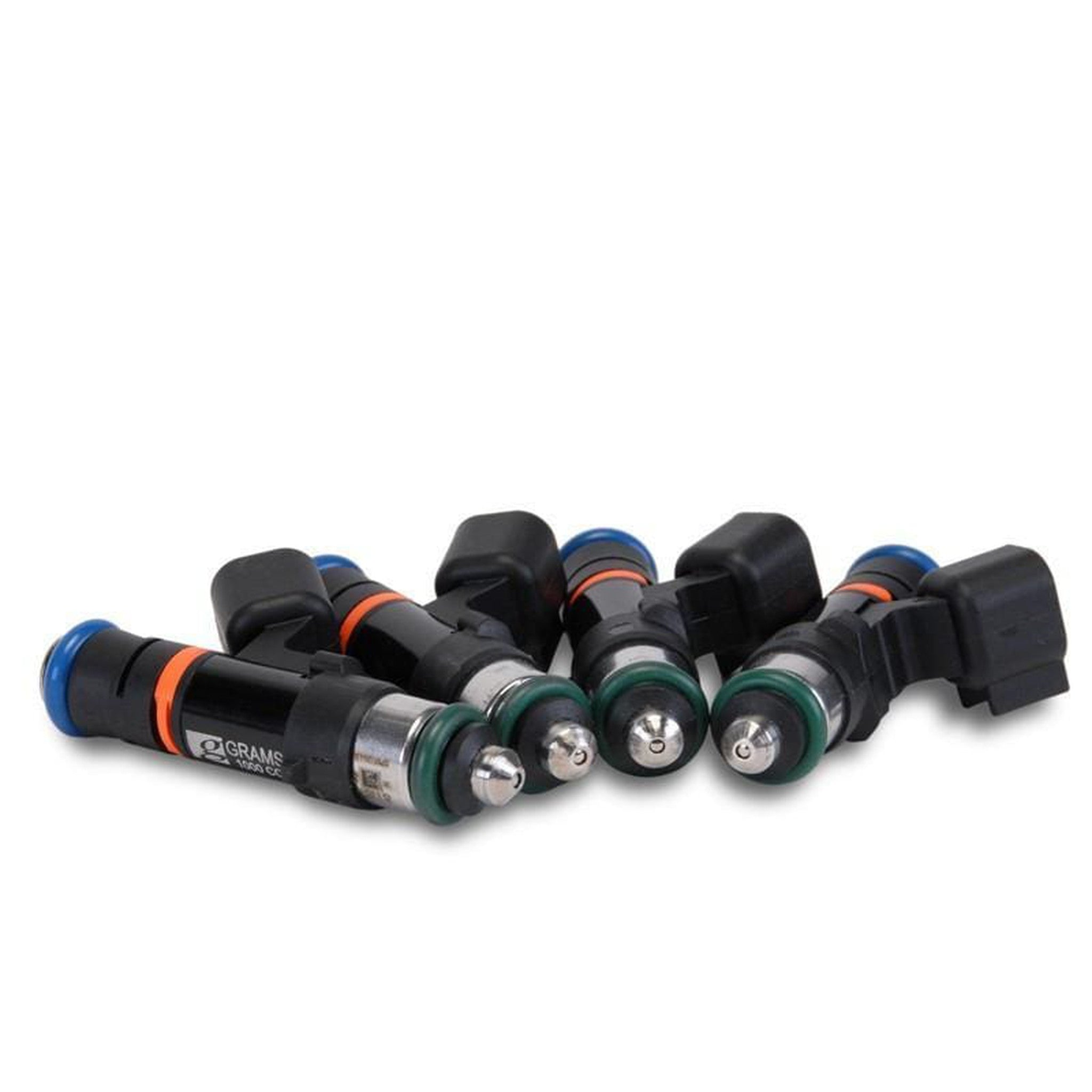 Grams Performance 1000cc Fuel Injectors Nissan 350z 2003-2009 / Infiniti 2003-2007