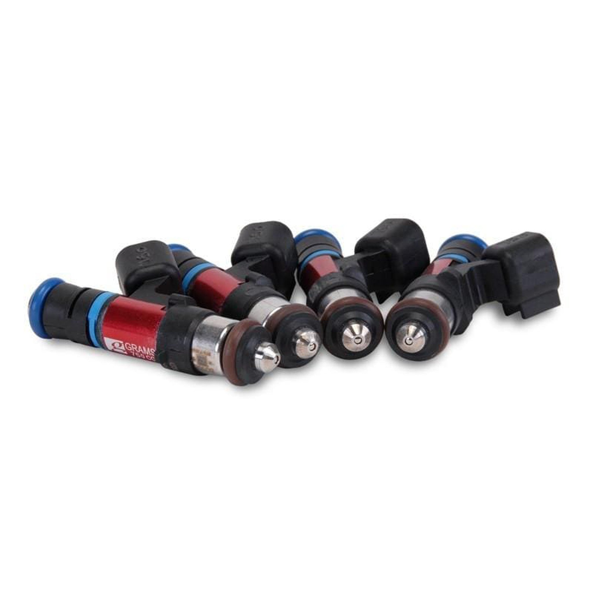 Grams Performance 750cc Fuel Injectors Mitsubishi 8 / 9 2003-2006