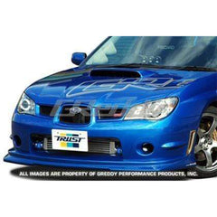 Greddy Gracer Front Lip Spoiler FRP Subaru WRX / STI 2006-2007 | 17060053
