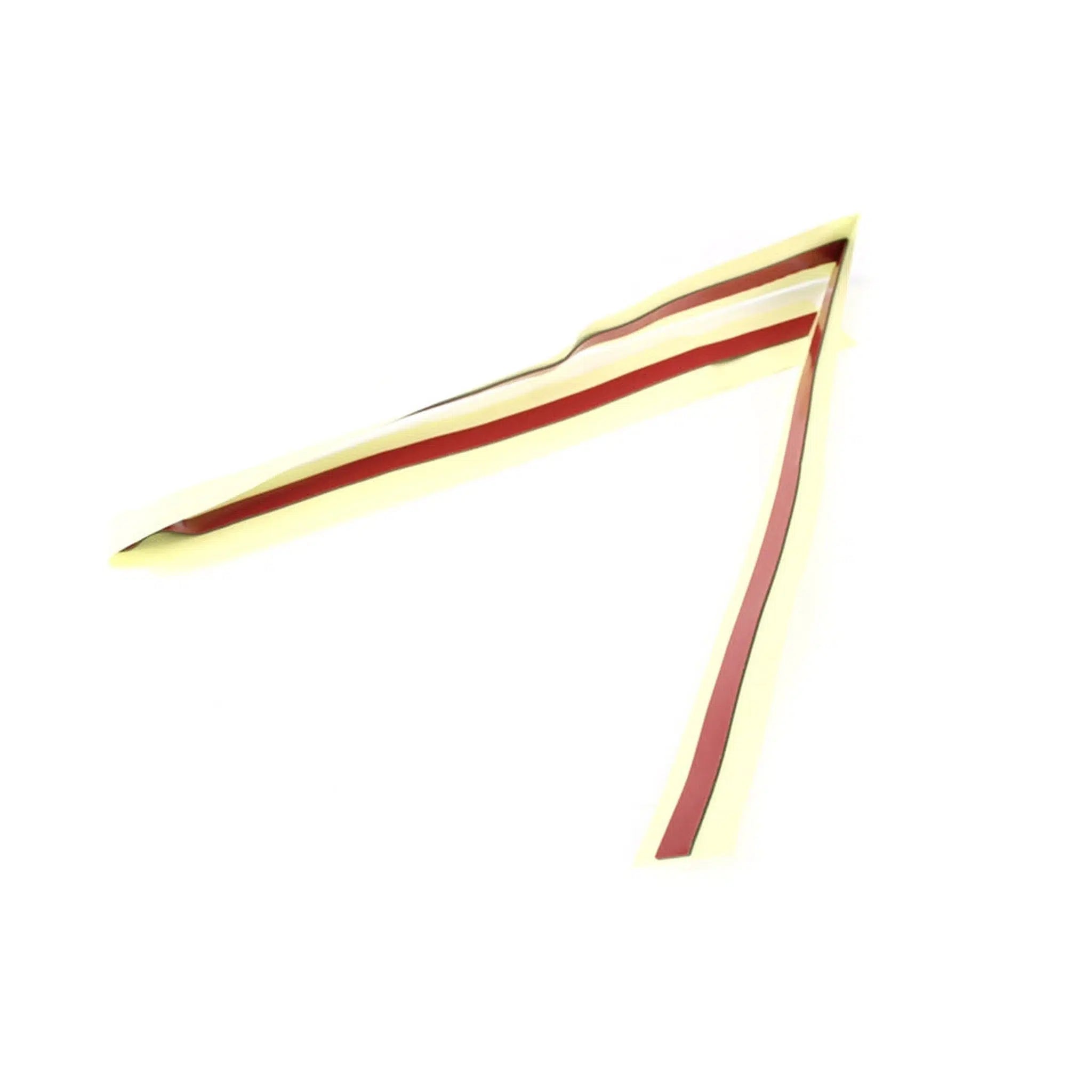 Greddy Gracer Front Lip Spoiler FRP Subaru WRX / STI 2006-2007 | 17060053