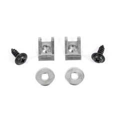 Greddy Gracer Front Lip Spoiler FRP Subaru WRX / STI 2006-2007 | 17060053