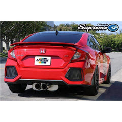 Greddy Supreme SP Cat Back Exhaust Honda Civic SI Sedan 2017-2020 | 10158217