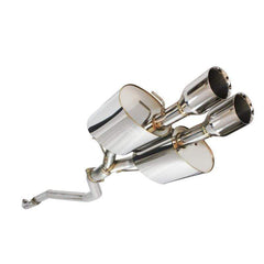 Greddy Supreme SP Cat Back Exhaust Honda Civic SI Sedan 2017-2020 | 10158217