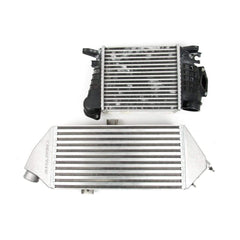 GrimmSpeed Black Top Mount Intercooler Subaru Legacy GT 2005-2009