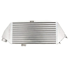 GrimmSpeed Black Top Mount Intercooler Subaru Legacy GT 2005-2009
