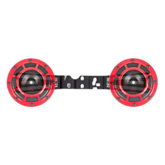 GrimmSpeed BroTie Mounting Bracket for Hella Horns Subaru WRX / STI 2002-2021