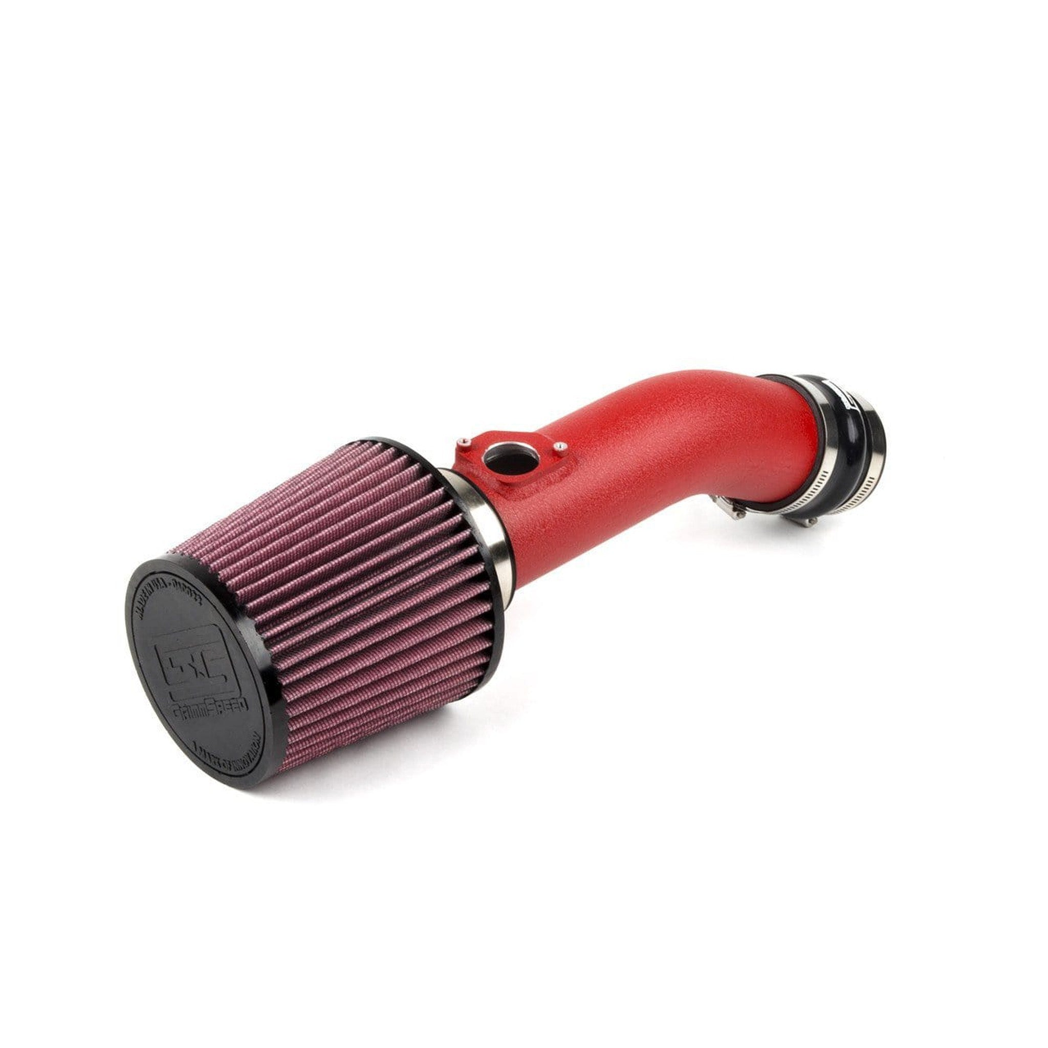 GrimmSpeed Cold Air Intake Red Subaru Legacy GT / Outback XT 2005-2009