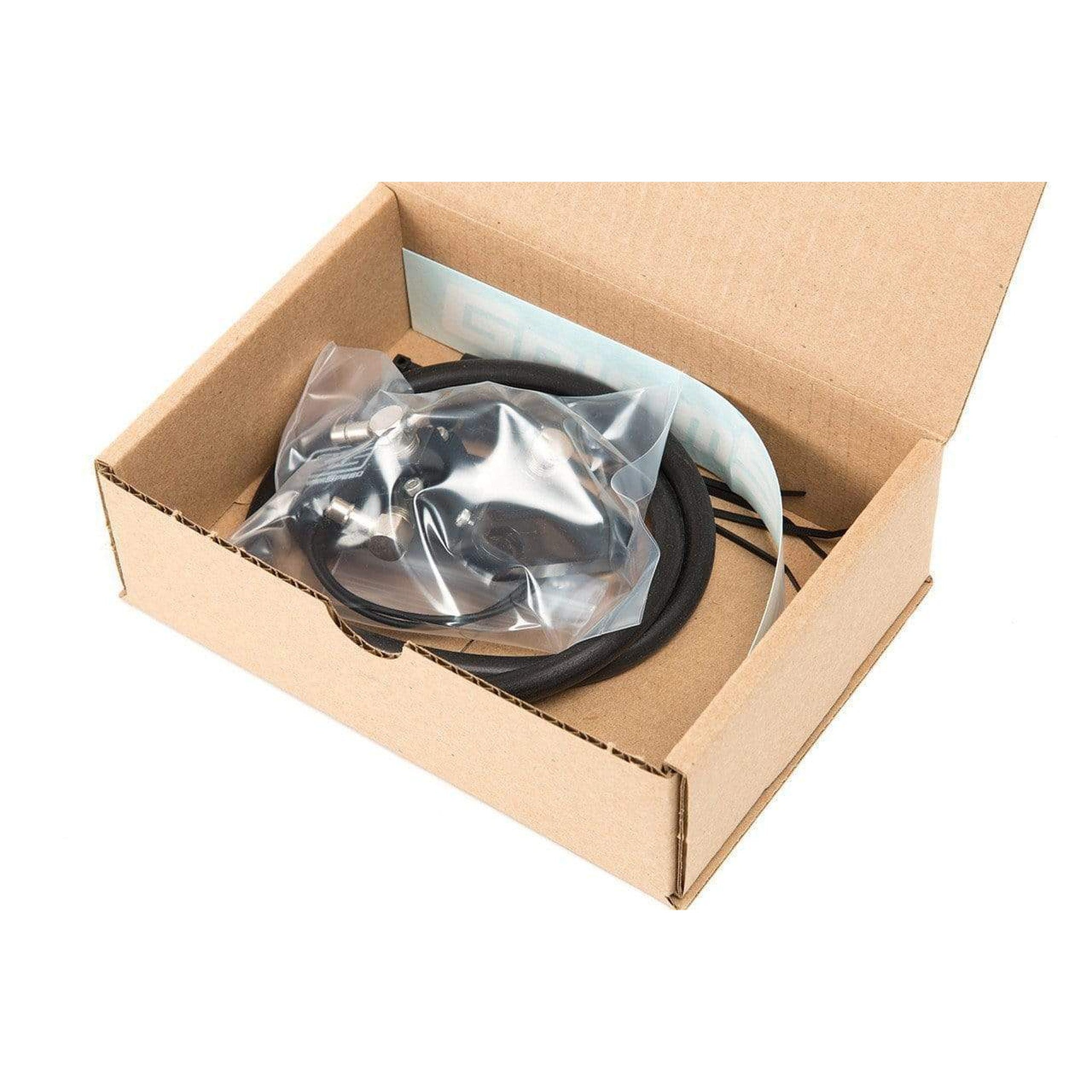 GrimmSpeed Electronic 3-Port Boost Control Solenoid Kit Subaru WRX 2015-2021 FA20 | 057041