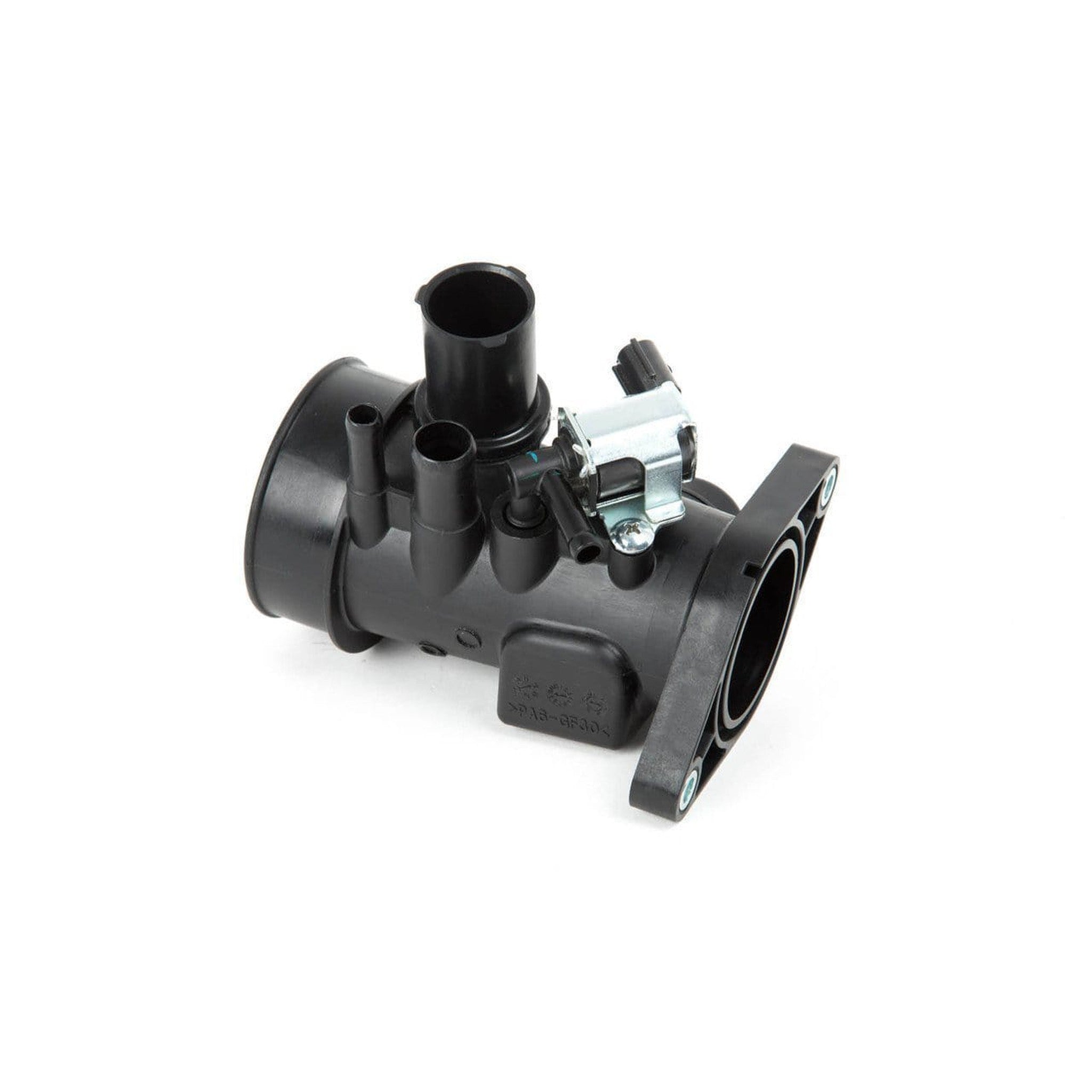 GrimmSpeed Electronic 3-Port Boost Control Solenoid Kit Subaru WRX 2015-2021 FA20 | 057041