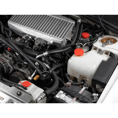 GrimmSpeed Engine Bay Reservoir Cap Set Red (Set of 6) WRX / STI 2002-2021 / Forester XT 2004-2008 / Legacy GT / Outback XT 2005-2009 | 120070