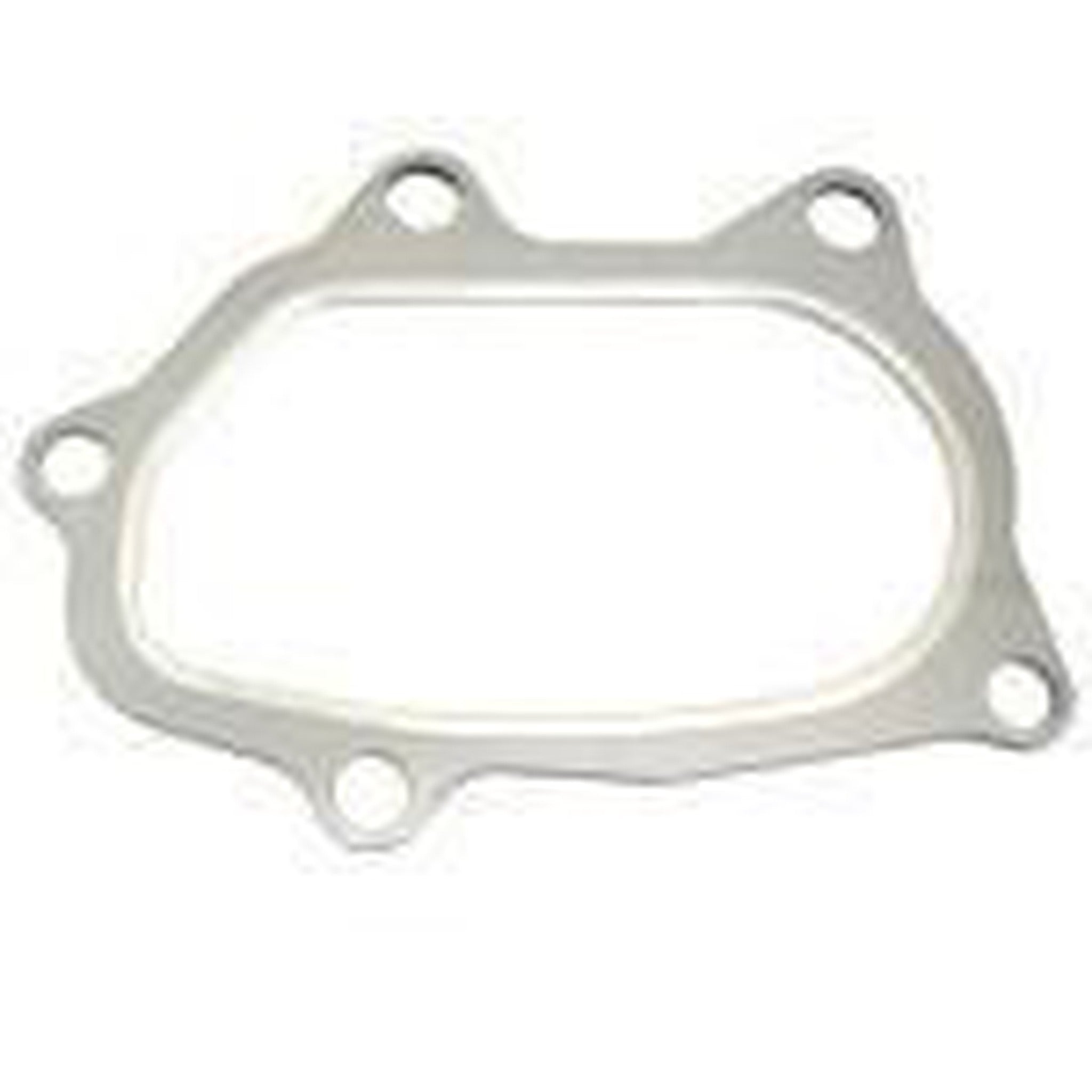 GrimmSpeed Exhaust Gasket Kit Double Thick 6 Piece WRX / STI Subaru Turbo Models 2002-2021