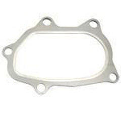 GrimmSpeed Exhaust Gasket Kit Double Thick 6 Piece WRX / STI Subaru Turbo Models 2002-2021