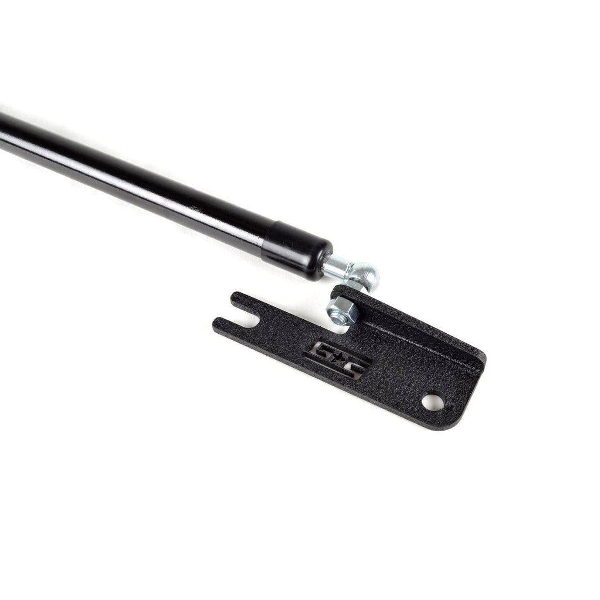 GrimmSpeed Hood Struts Subaru Forester 2003-2008