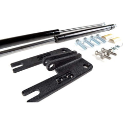 GrimmSpeed Hood Struts Subaru Forester 2003-2008