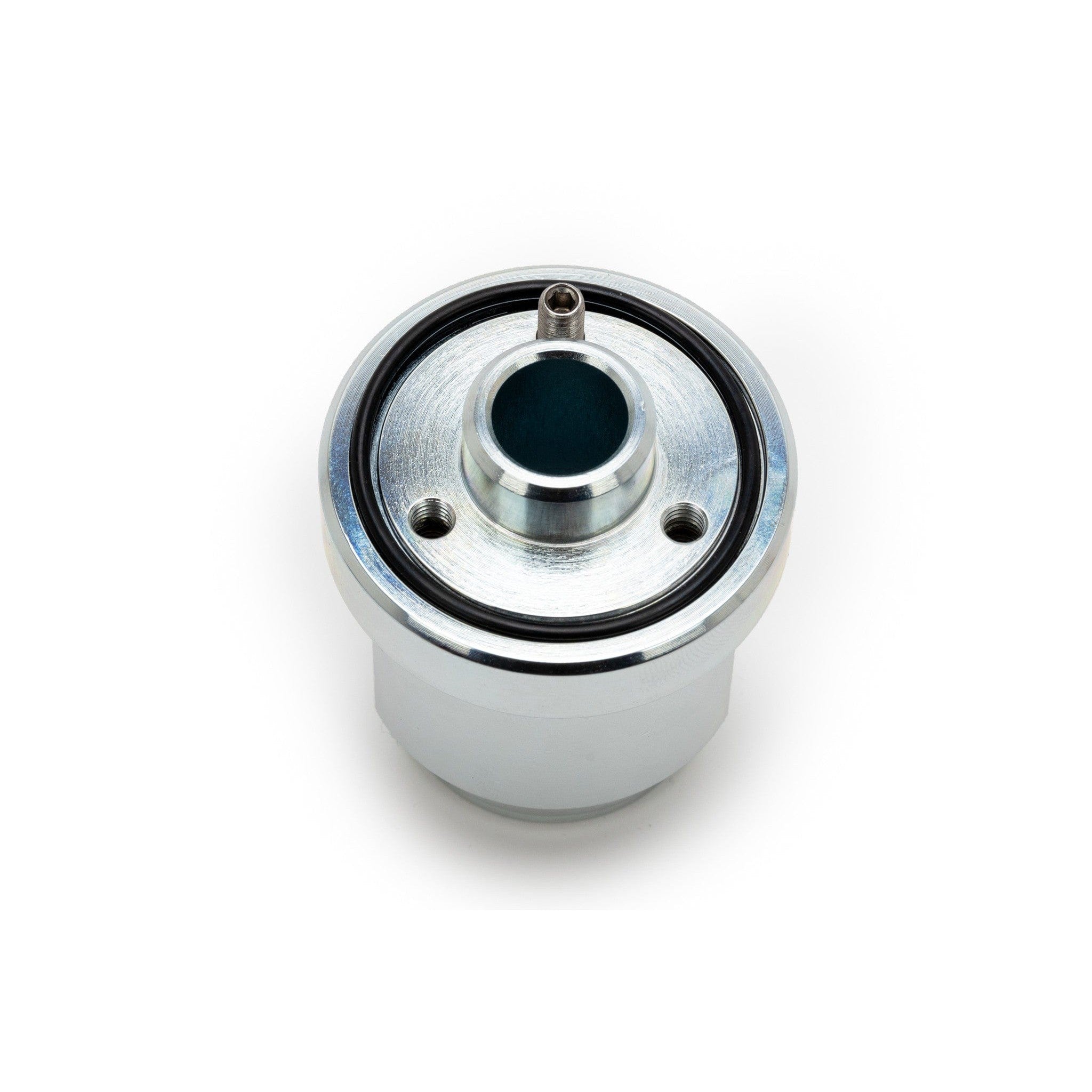 GrimmSpeed Lightweight Crank Pulley Hub 2019-2021 Subaru WRX | 095034