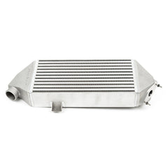 GrimmSpeed Silver Top Mount Intercooler Subaru WRX 2008-2014