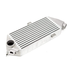 GrimmSpeed Silver Top Mount Intercooler Subaru WRX 2008-2014