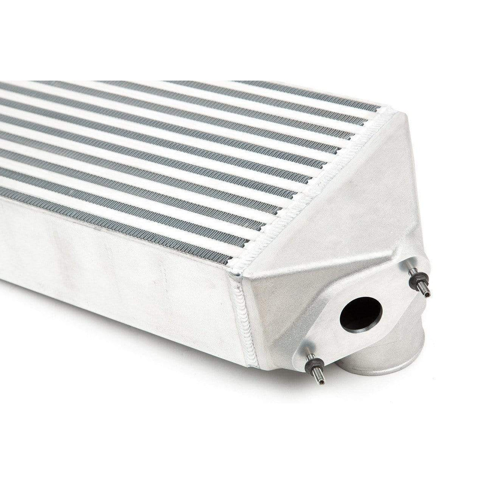 GrimmSpeed Silver Top Mount Intercooler Subaru WRX 2008-2014