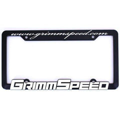 GrimmSpeed Stage 1 Power Package Subaru WRX 2008-2014