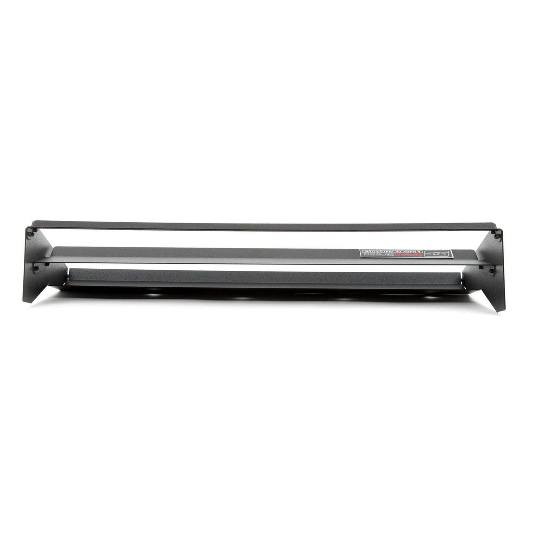 GrimmSpeed Top Mount Intercooler Splitter Subaru STI 2008-2014