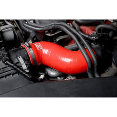 Grimmspeed Red Post MAF Hose Kit Subaru WRX 2008-2014 / STI 2008-2021 | 125012