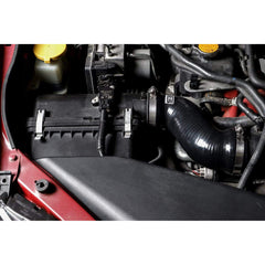 Grimmspeed Black Post MAF Hose Kit Subaru WRX 2008-2014 / STI 2008-2021 | 125011