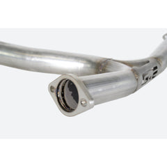 Grimmspeed Cat Back Exhaust Non Resonated Subaru WRX / STI Sedan 2011-2021