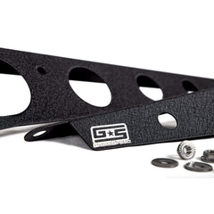 Grimmspeed Fender Shroud Black Subaru WRX / STI 2015-2021 | 096049