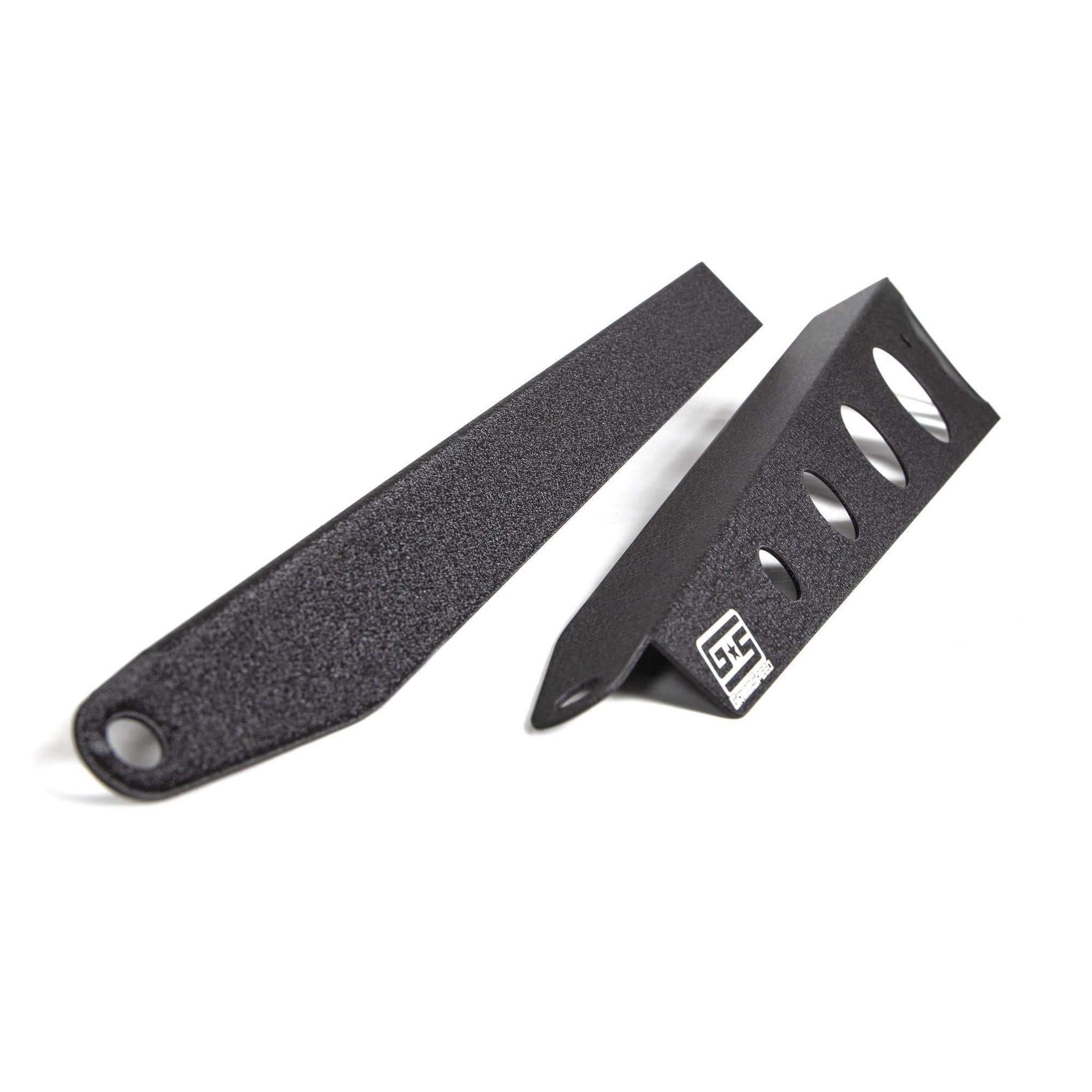 Grimmspeed Fender Shroud Black Subaru WRX / STI 2015-2021 | 096049