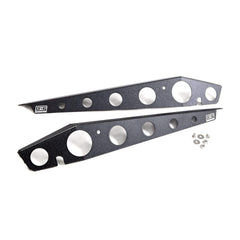 Grimmspeed Fender Shroud Black Subaru WRX / STI 2015-2021 | 096049