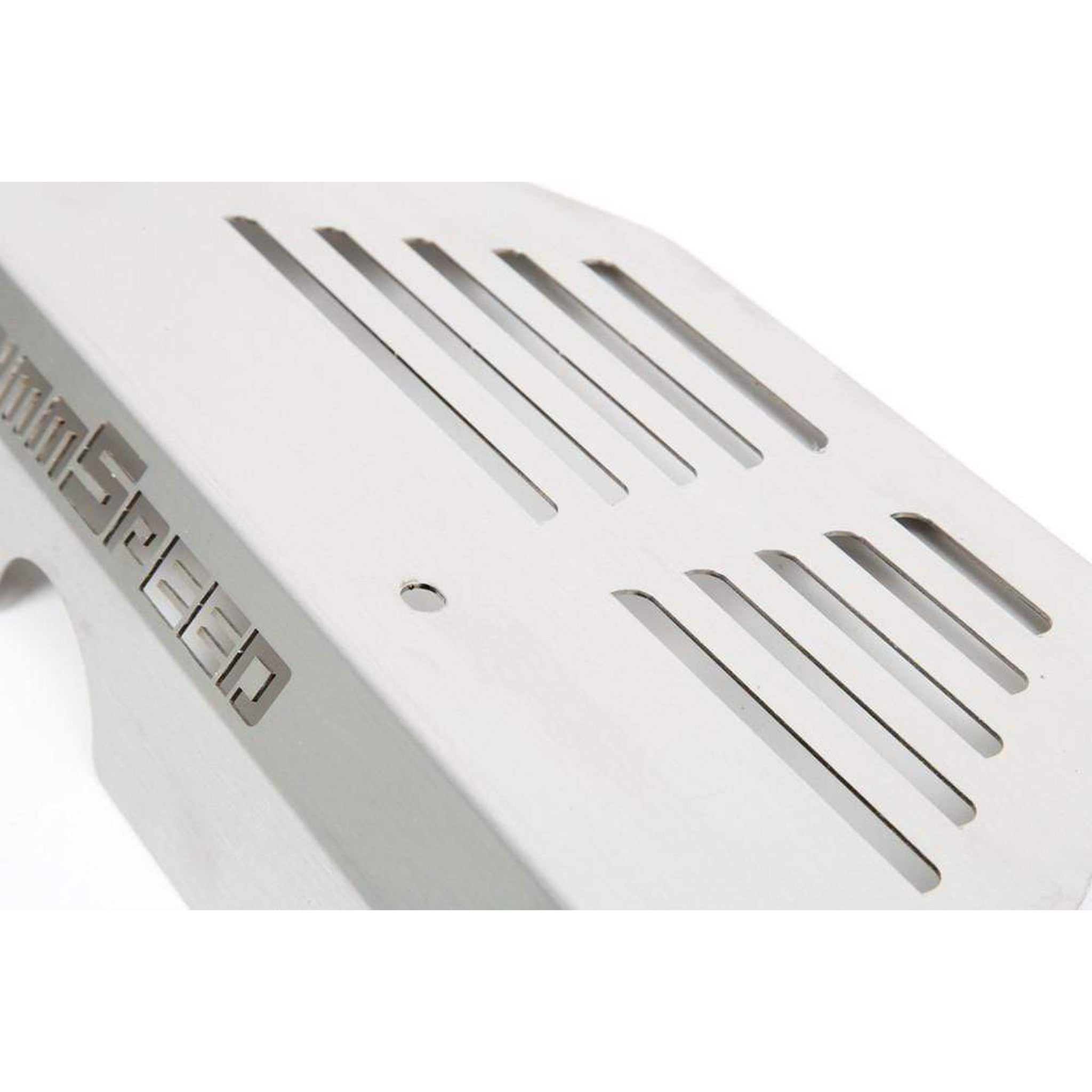 Grimmspeed Stainless Steel Alternator Cover Subaru WRX / STI / Forester XT / Outback XT 2002-2014