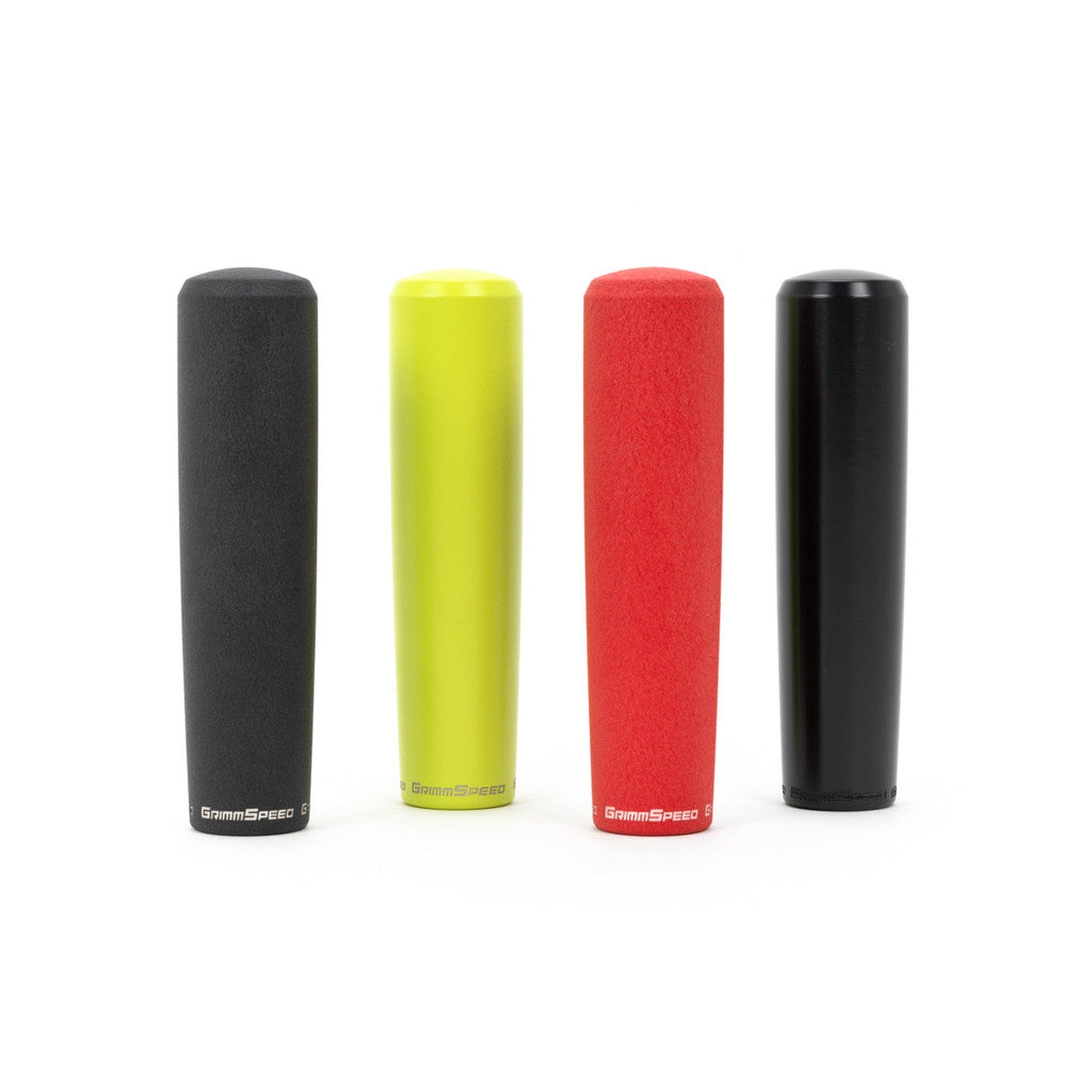 Grimmspeed Tallboy Shift Knob M12x1.25 – Import Image Racing