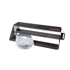 Grimmspeed Top Mount Intercooler Splitter Subaru STI 2015-2021 | 093128