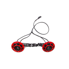 Grimmspeed Wiring Harness Hella Horn Subaru WRX / STI 2015-2021