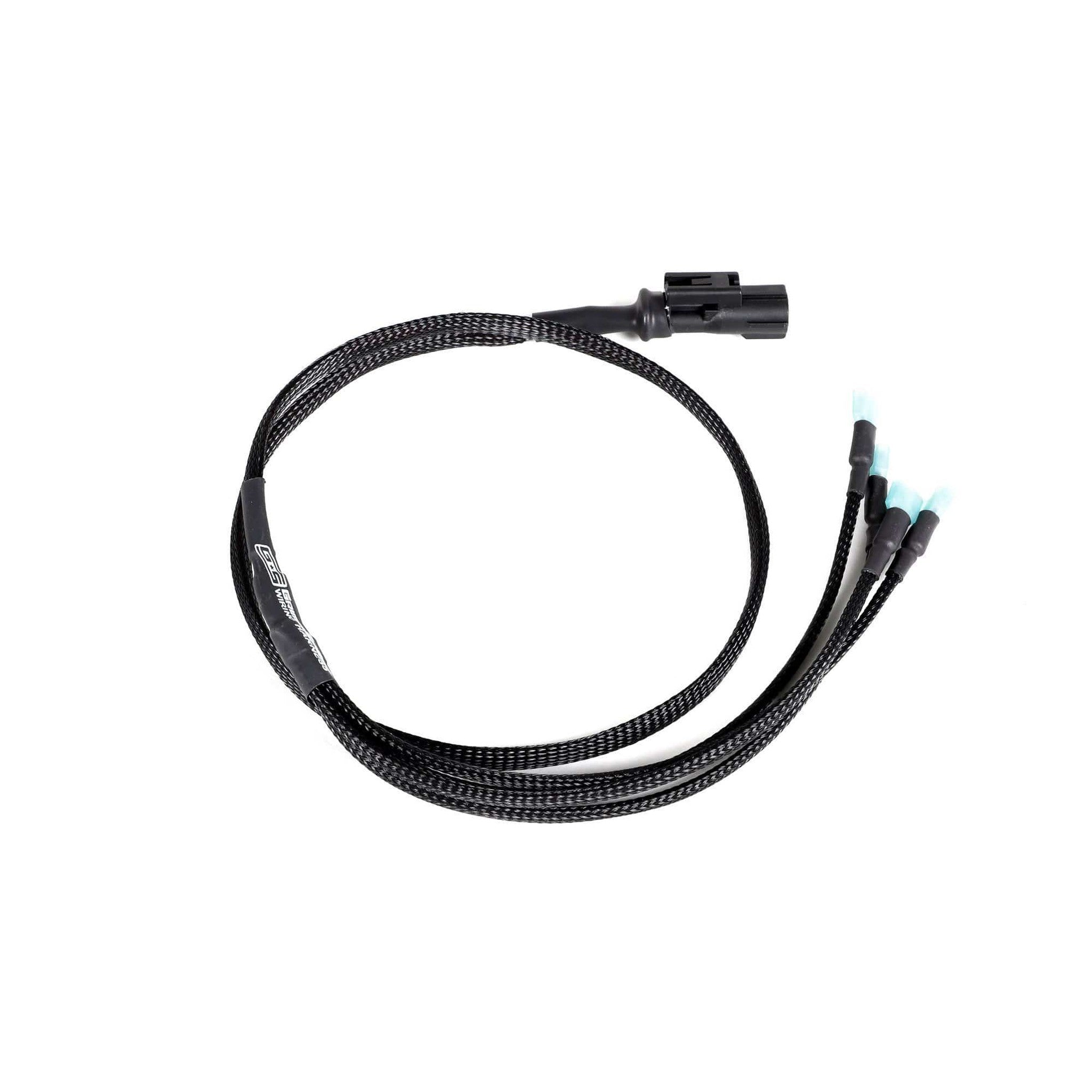 Grimmspeed Wiring Harness Hella Horn Subaru WRX / STI 2015-2021