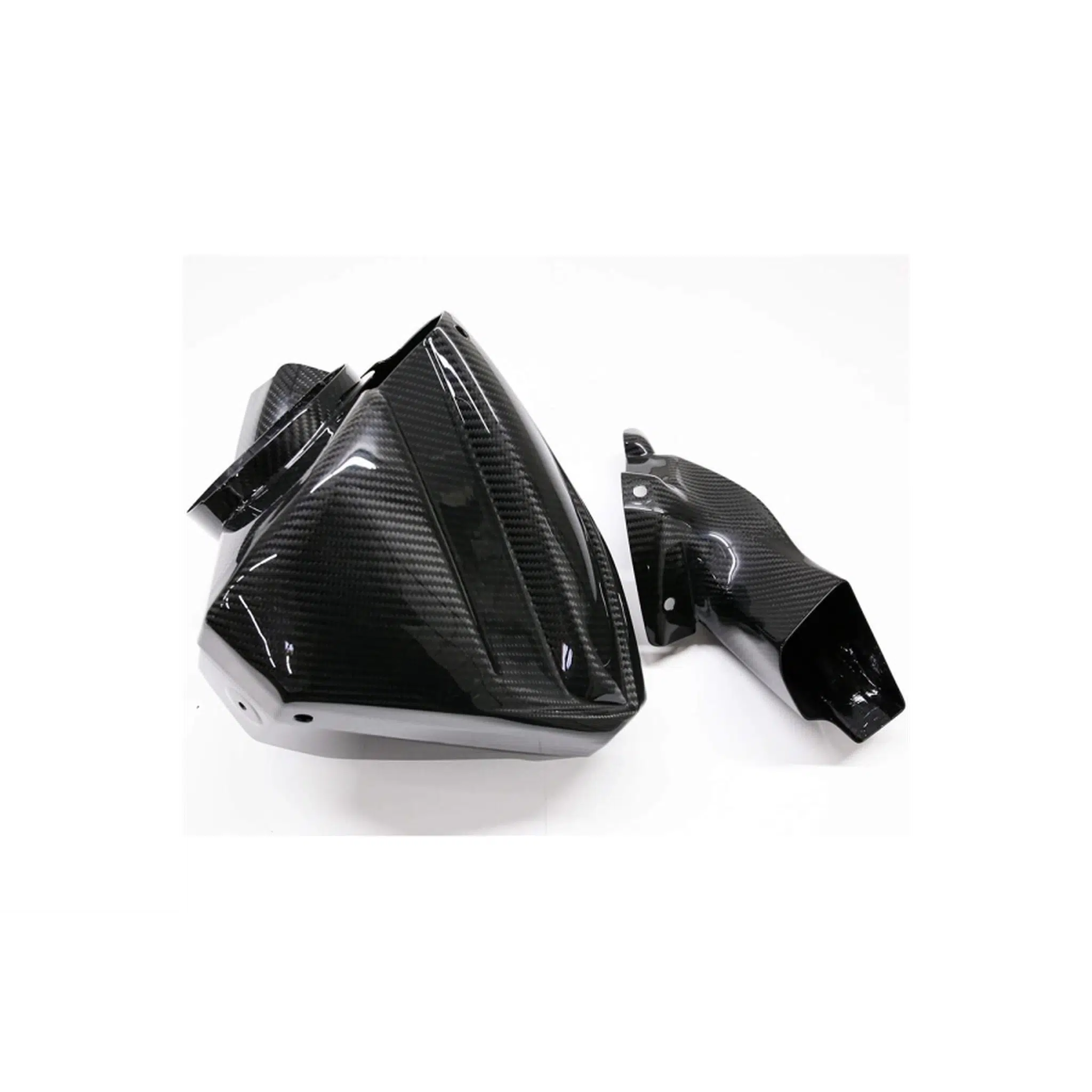 HKS Dry Carbon Air Intake Box Only Toyota Supra 2020-2021 | 70026-AT003