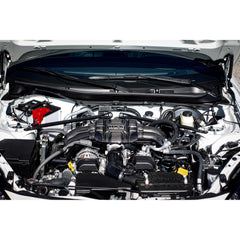 HKS Dry Carbon Engine Cover Subaru BRZ / Toyota GR86 2022 | 70026-AT008