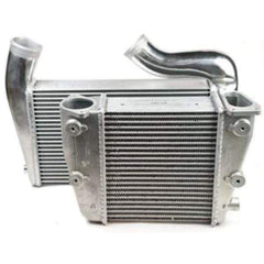 HKS Front Mount Intercooler Kit Nissan GT-R 2009-2021 | 13001-AN013