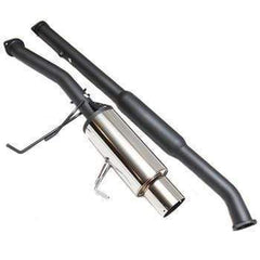 HKS Hi-Power Cat Back Exhaust Nissan 240SX 1989-1994 | 32003-KN002
