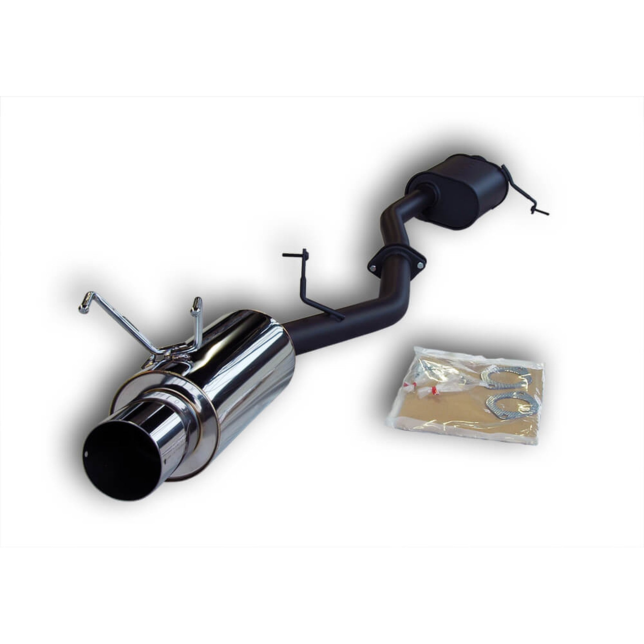 HKS Hi-Power Cat Back Exhaust Nissan 240SX 1989-1994 | 32003-KN002
