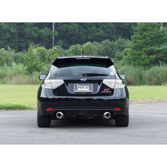 HKS Hi-Power SPEC-L2 Cat Back Exhaust Subaru WRX 2011-2014 Hatch / STI 2008-2014 Hatch | 31019-AF127